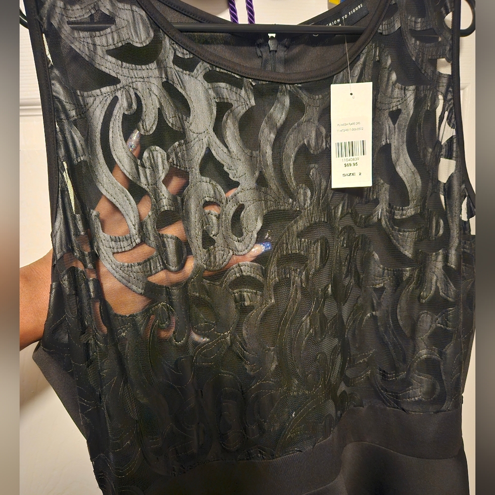 Plus Size Dresses | Fashion to Figure - Picture 5 of 8